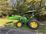 John Deere 2026 5075E Other Tractors