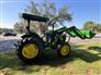 John Deere 2026 5075E Other Tractors