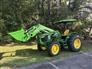 John Deere 2026 5075E Other Tractors