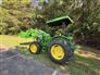 John Deere 2026 5075E Other Tractors