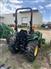 John Deere 2025 3032E Other Tractors
