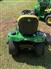 2025 John Deere X380