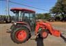 2022 Kubota MX5400