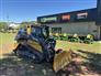 John Deere 2024 333 P Track Loaders