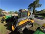 John Deere 2024 333 P Track Loaders