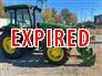 2023 John Deere 5100E