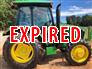 2023 John Deere 5075E