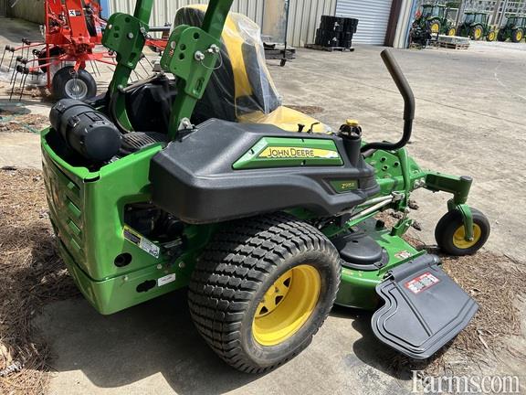 John Deere 2021 Z915E Riding Lawn Mowers for Sale | USFarmer.com