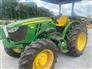 2023 John Deere 5060E