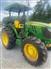 2023 John Deere 5060E