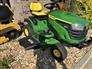 2024 John Deere S240