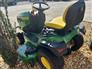 2024 John Deere S240