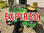 2024 John Deere S140