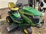 2024 John Deere S140