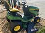 2024 John Deere S140