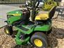 2024 John Deere S140