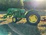 2015 John Deere 5055E