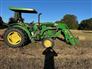 2015 John Deere 5055E