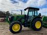 2024 John Deere 5100E