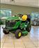 2025 John Deere S220