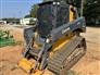 John Deere 2023 333G Track Loaders