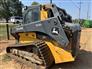 John Deere 2023 333G Track Loaders