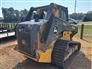 2023 John Deere 333G
