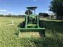 2014 John Deere 6105D