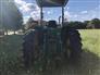 2014 John Deere 6105D