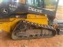 John Deere 333G