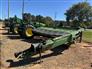 2004 John Deere 936