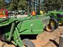2004 John Deere 936