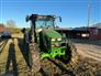 2025 John Deere 5130M