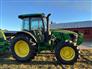2025 John Deere 5130M