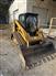 Caterpillar 2018 279D Track Loaders