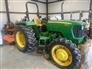 2011 John Deere ...