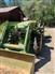 2016 John Deere 5085E
