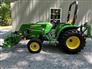 2009 John Deere ...