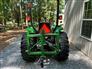 2009 John Deere 3032E