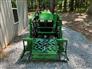 2009 John Deere 3032E