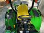 2009 John Deere 3032E