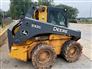 2019 John Deere 332G