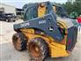 2019 John Deere 332G
