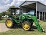 2017 John Deere ...
