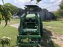 2017 John Deere 5055E