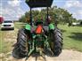2017 John Deere 5055E