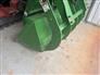John Deere 2017 AV20E Attachments