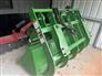 John Deere 2017 AV20E Attachments