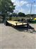 Unspecified 2023 7x20 5Ton Other Trailers