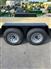 Unspecified 2023 7x20 5Ton Other Trailers